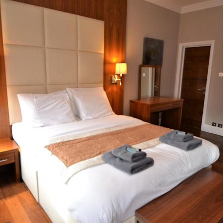 Sloane Square Apartments London Luaran gambar