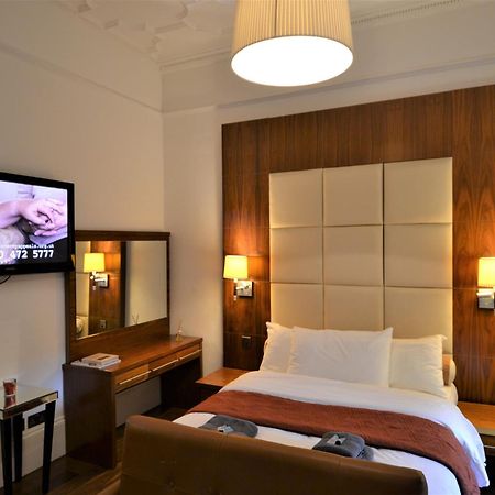 Sloane Square Apartments London Luaran gambar