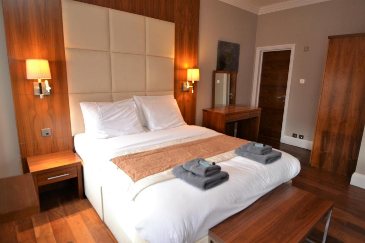 Sloane Square Apartments London Luaran gambar