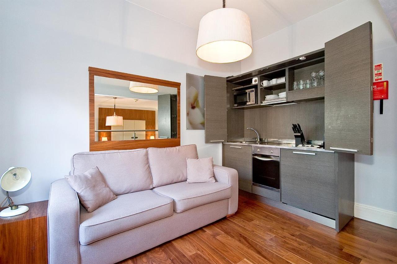 Sloane Square Apartments London Luaran gambar