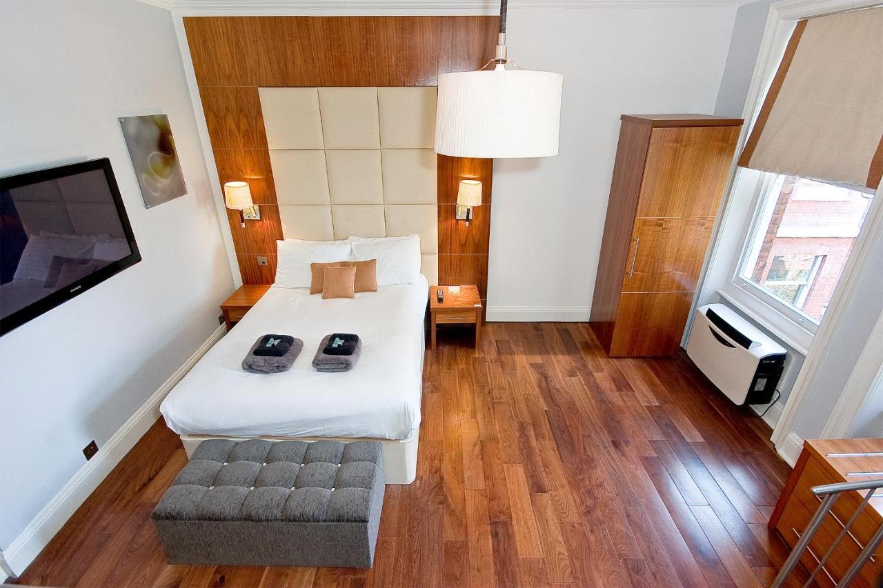 Sloane Square Apartments London Luaran gambar
