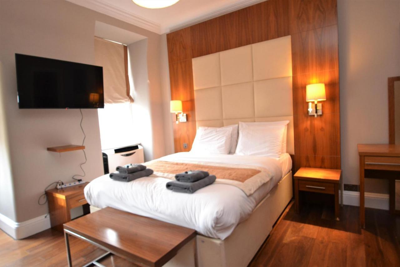 Sloane Square Apartments London Luaran gambar