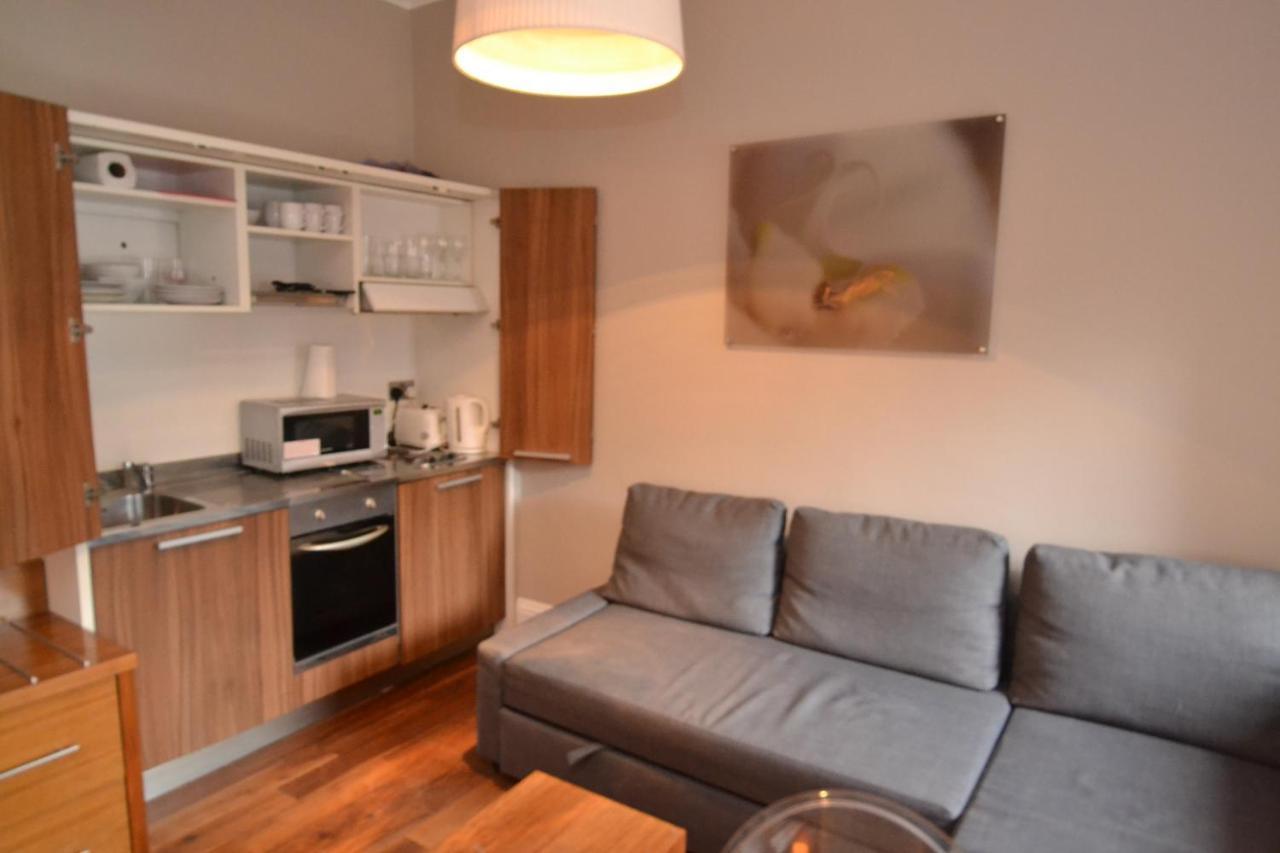 Sloane Square Apartments London Luaran gambar