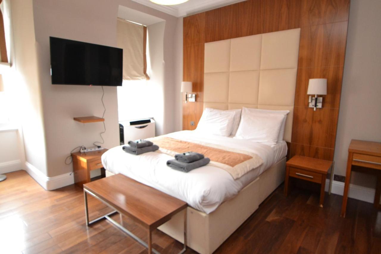 Sloane Square Apartments London Luaran gambar