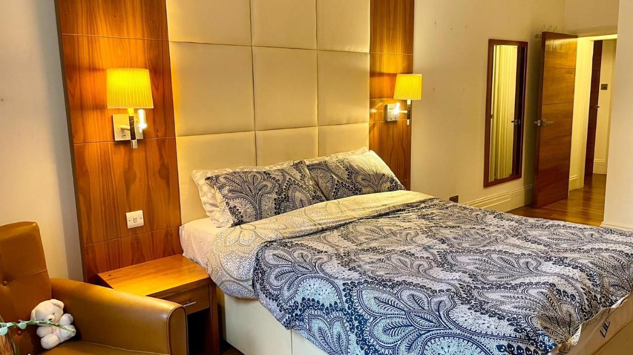 Sloane Square Apartments London Luaran gambar