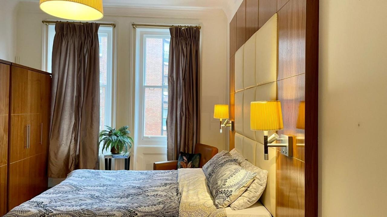 Sloane Square Apartments London Luaran gambar
