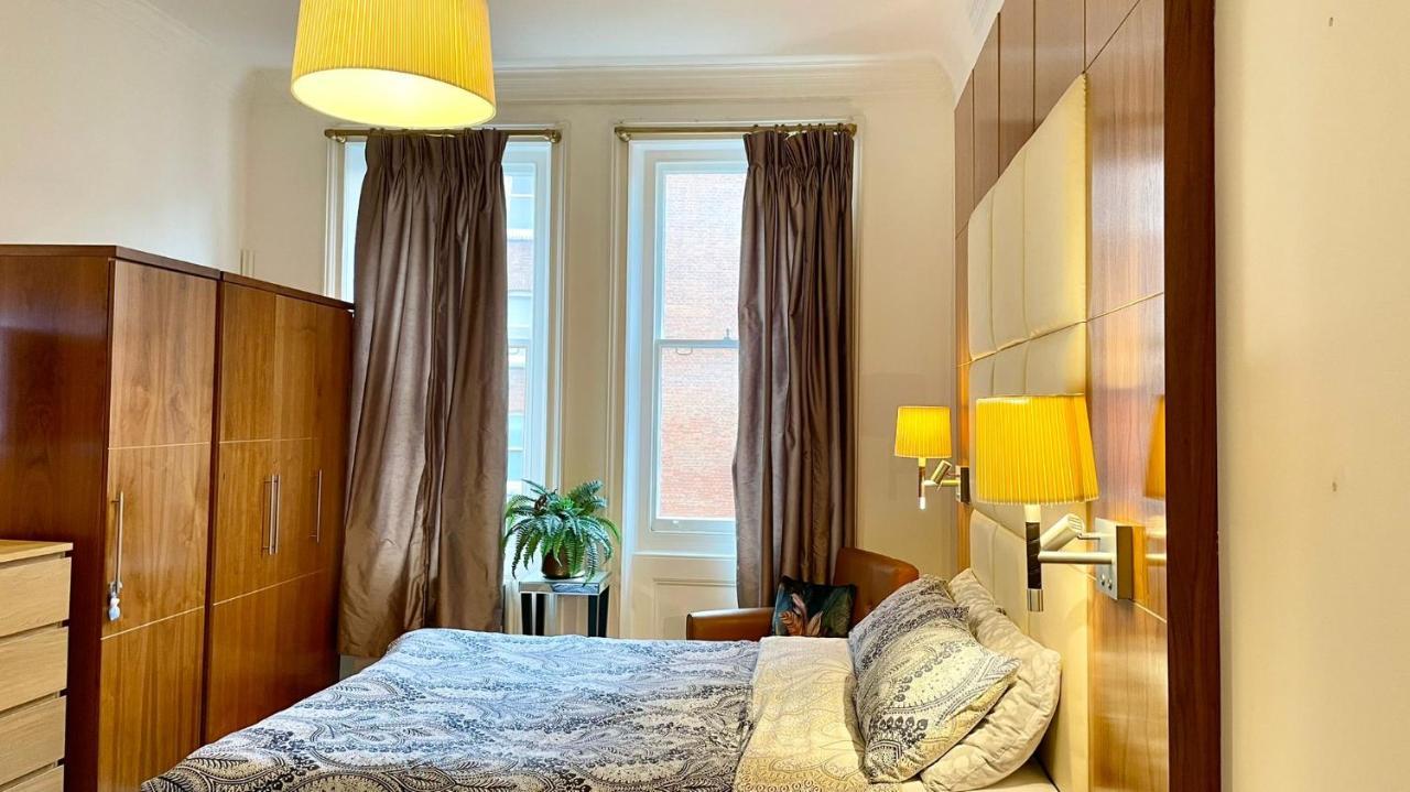 Sloane Square Apartments London Luaran gambar