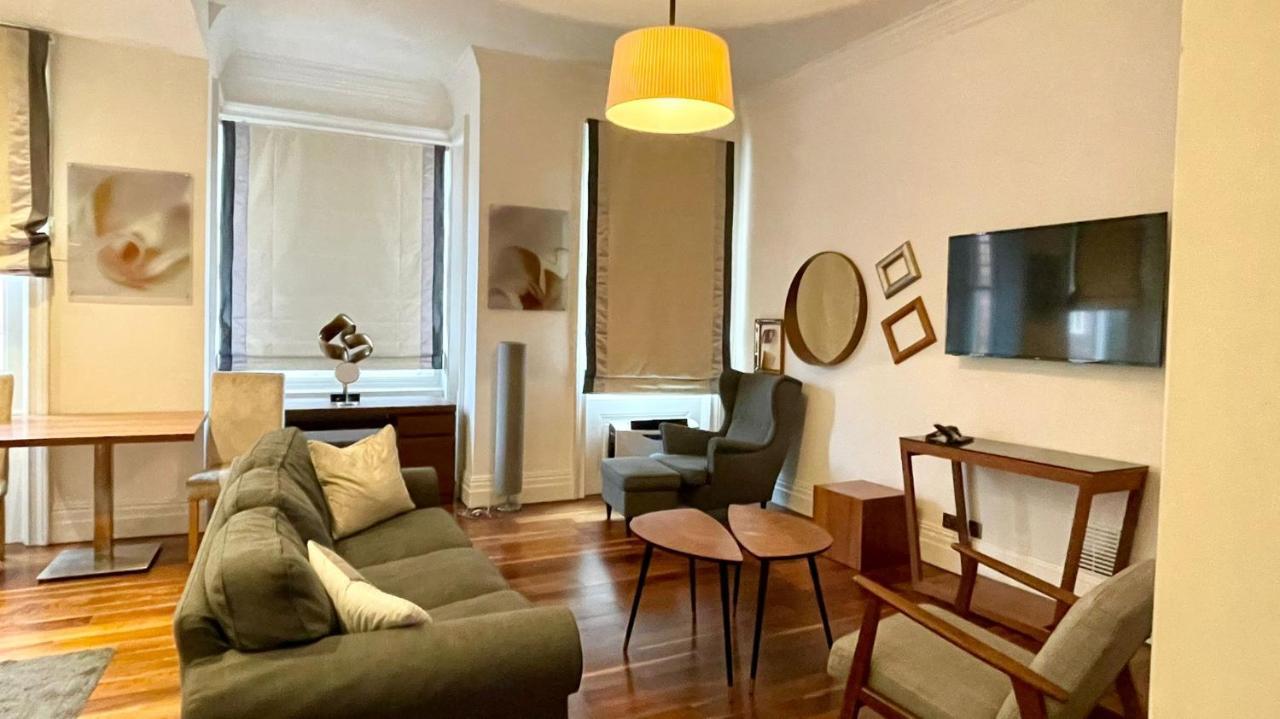 Sloane Square Apartments London Luaran gambar