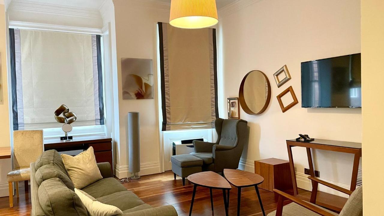 Sloane Square Apartments London Luaran gambar