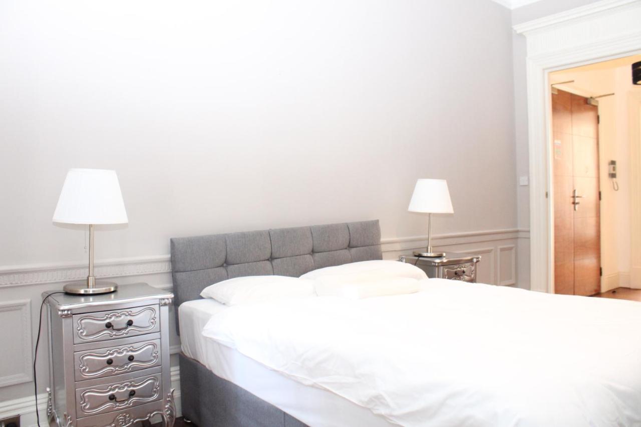 Sloane Square Apartments London Luaran gambar