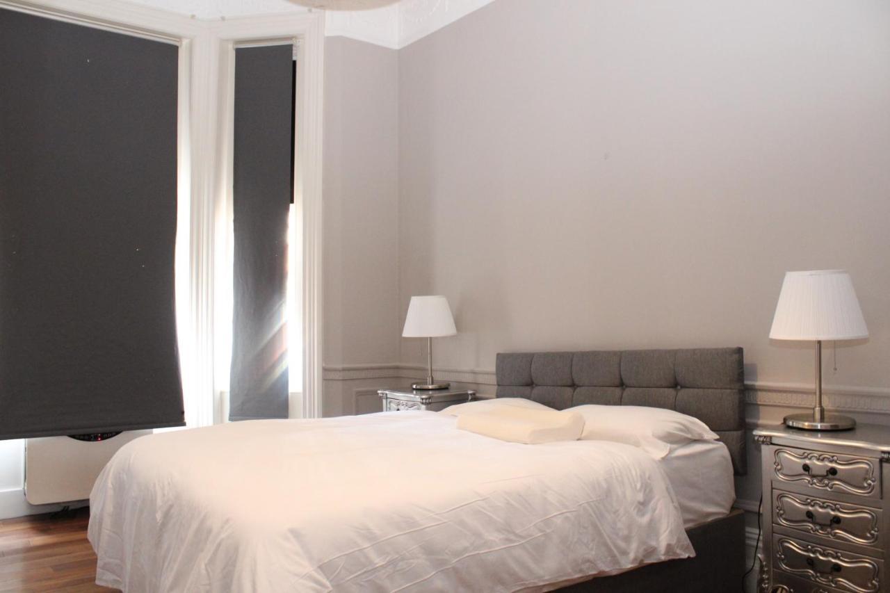 Sloane Square Apartments London Luaran gambar