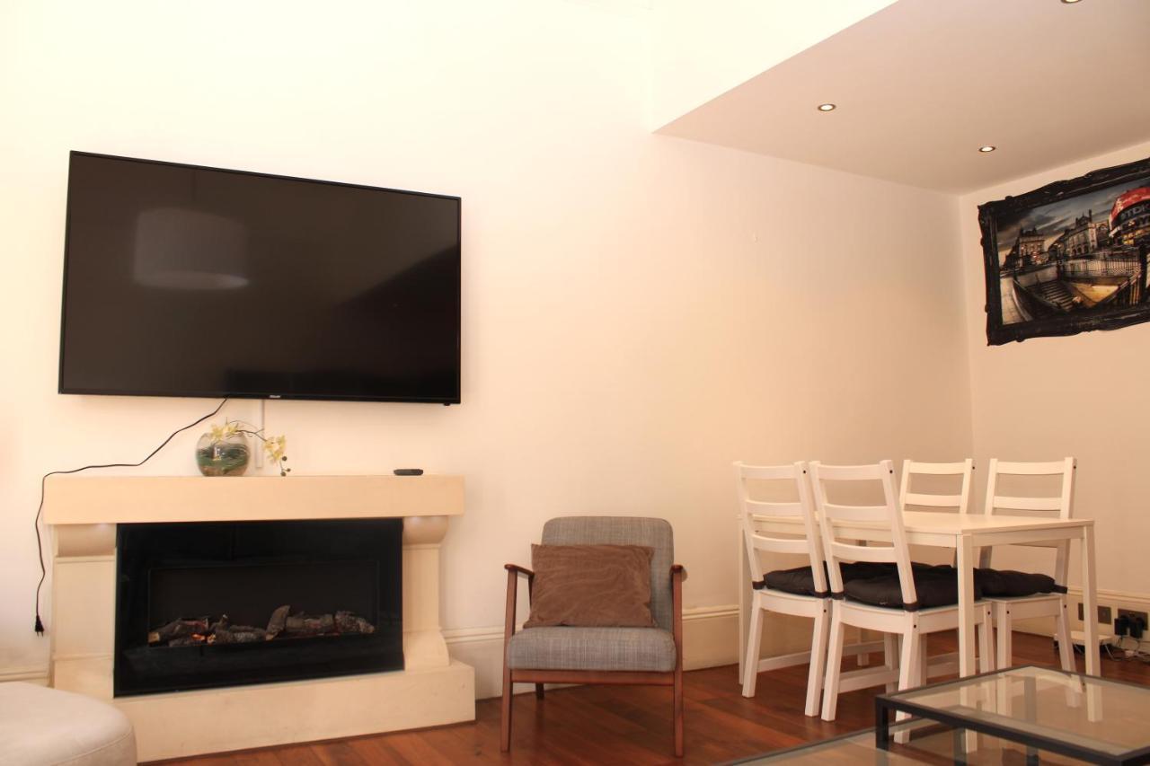 Sloane Square Apartments London Luaran gambar