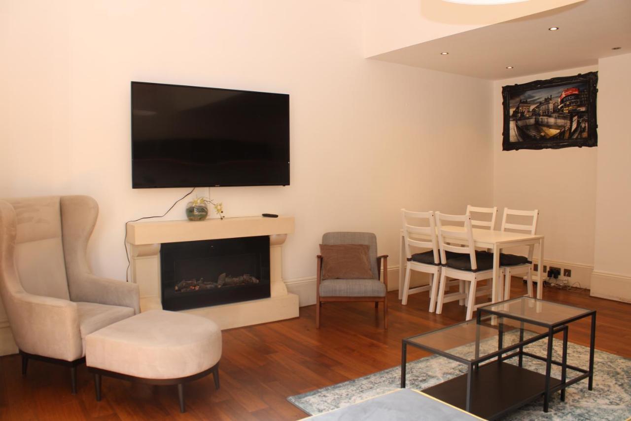 Sloane Square Apartments London Luaran gambar