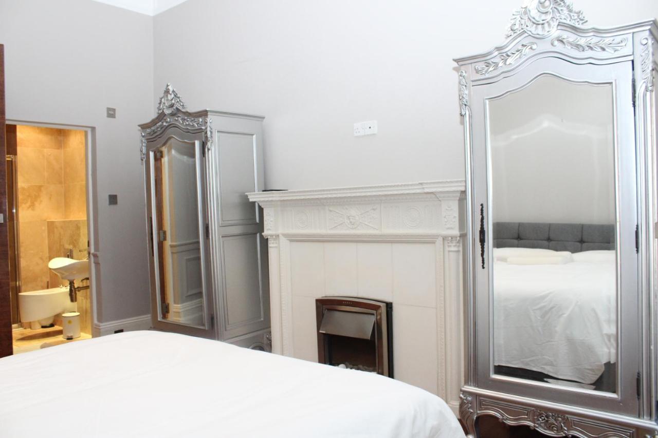 Sloane Square Apartments London Luaran gambar