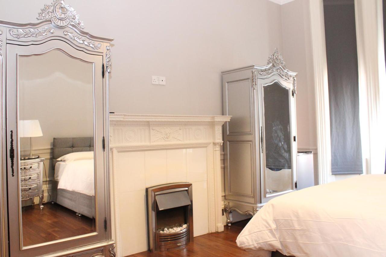 Sloane Square Apartments London Luaran gambar