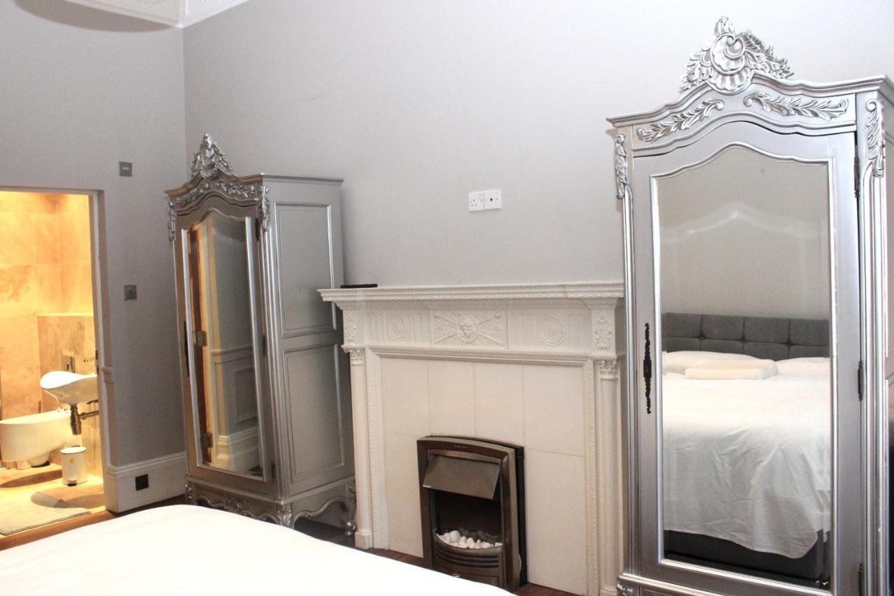 Sloane Square Apartments London Luaran gambar