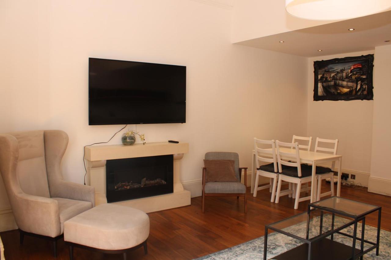 Sloane Square Apartments London Luaran gambar