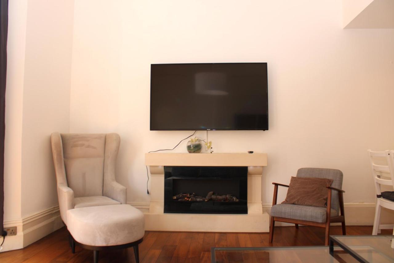 Sloane Square Apartments London Luaran gambar