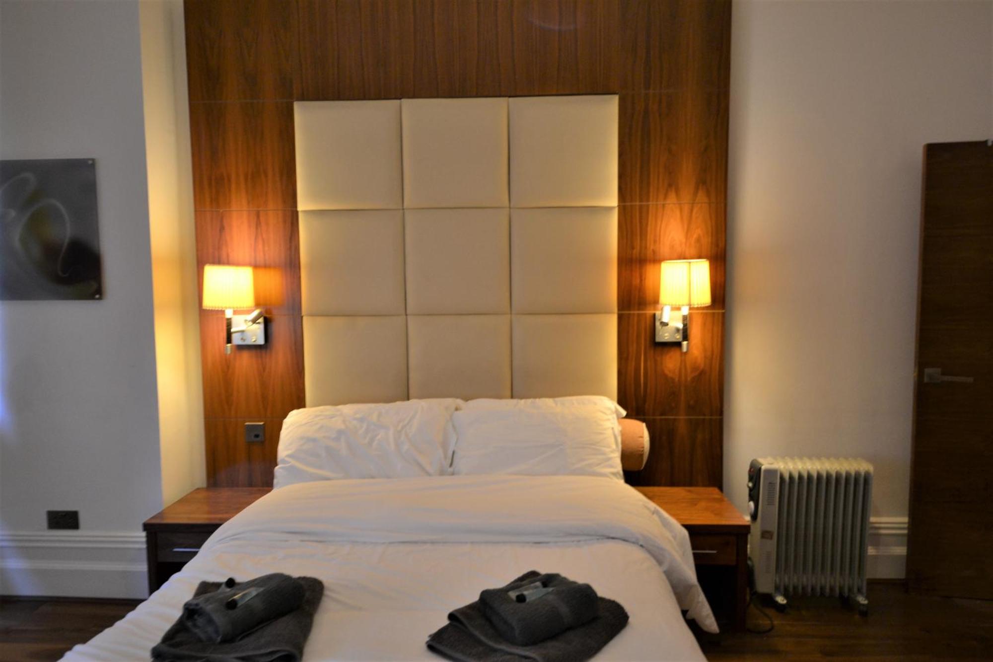 Sloane Square Apartments London Luaran gambar