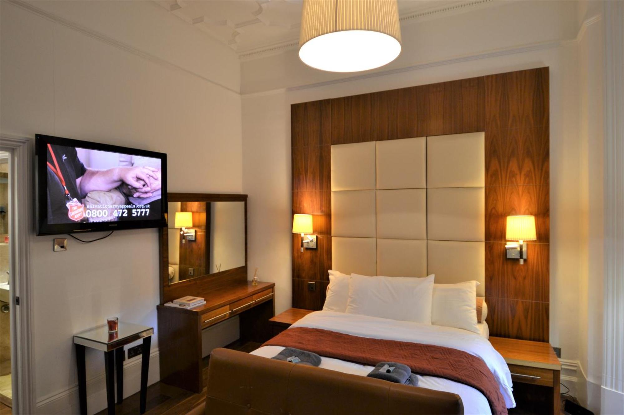 Sloane Square Apartments London Luaran gambar