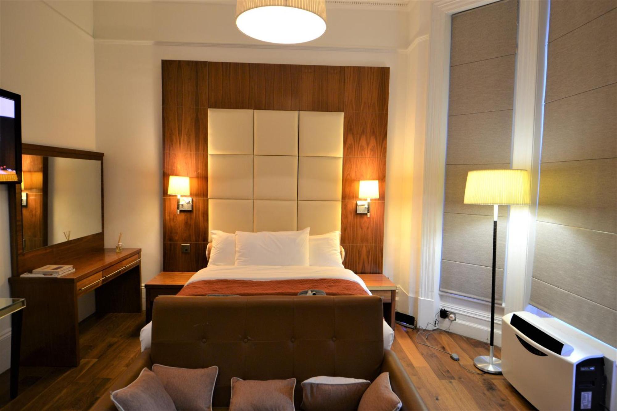 Sloane Square Apartments London Luaran gambar
