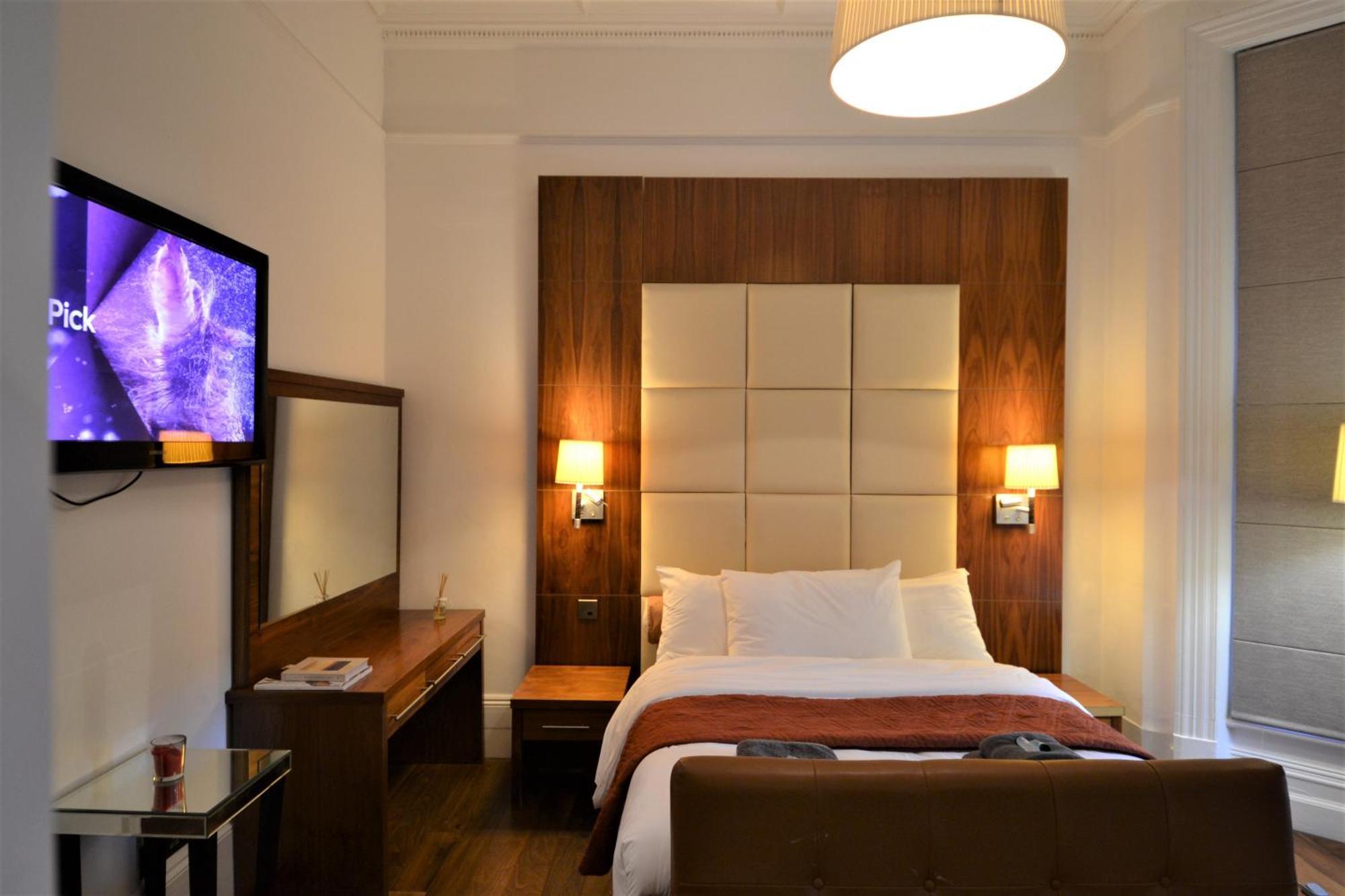Sloane Square Apartments London Luaran gambar